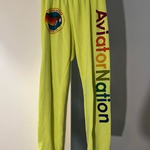 Aviator Nation Sweatpants